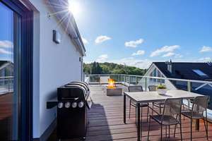 Über den Dächern von Stiepel: Penthouse mit Top-Ausstattung in bester Lage – Die vollständige Adresse der Immobilie erhältst du vom Anbieter., 44797 Stiepel, Bochum – Vorschaubild 25