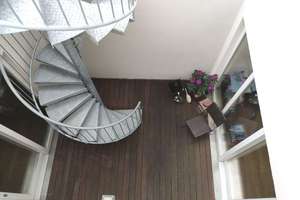 Sehr  schöne 4 Z. Wohnung m. Dachterasse+Balkon+ 2x Stellplatz im Waldstraßenviertel – Die vollständige Adresse der Immobilie erhältst du vom Anbieter., 4105 Zentrum-Nordwest, Leipzig – Vorschaubild 10
