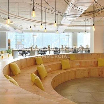 Hier entsteht Ihr neues Büro