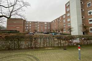 Kinderhaus - Erbpacht! 2-Zimmer-Eigentumswohnung mit Balkon – Die vollständige Adresse der Immobilie erhältst du vom Anbieter., 48159 Kinderhaus-West, Münster – Vorschaubild 9