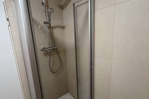 Erstbezug nach Sanierung - Helle 2 Zimmer Wohnung mit EBK und Balkon – 63069 Klinikum Offenbach, Offenbach am Main – Vorschaubild 8