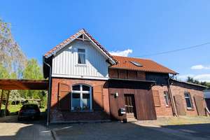 Modernisiertes Einfamilienhaus mit großzügigem Garten in zweiter Reihe am Harzrand – Die vollständige Adresse der Immobilie erhältst du vom Anbieter., 38690 Vienenburg – Vorschaubild 13