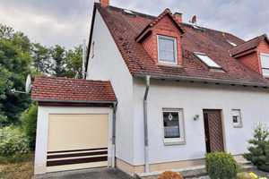 Ruhige und familienfreundliche Lage am Stadtrand in Bad Lausick – Leipzig (Kreis) – Vorschaubild 1