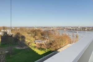Colonia Haus: Ihr Zuhause mit Hotel-Komfort – Die vollständige Adresse der Immobilie erhältst du vom Anbieter., 50735 Riehl, Köln – Vorschaubild 14