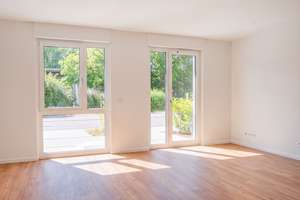 Erstklassiges Wohnen: Ihr neues Zuhause in den Halske Gärten – Elsa-Neumann-Straße 29, 13629 Siemensstadt, Berlin – Vorschaubild 2