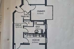 Gepflegte 3-Zimmer-Eigentumswohnung mit Parkblick, Balkon und TG-Platz in Eidelstedt/Stellingen! – Olloweg 94, 22525 Eidelstedt, Hamburg – Vorschaubild 20