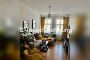 Tauschwohnung: große 4-Zimmer Altbauwohnung im Prenzlauer Berg – Die vollständige Adresse der Immobilie erhältst du vom Anbieter., 10439 Prenzlauer Berg, Berlin – Vorschaubild 11