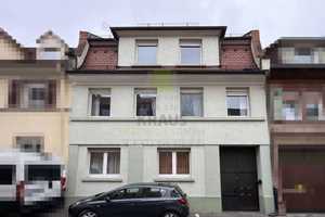Mehrfamilienhaus, Toplage in Handschuhsheim – Heidelberg – Vorschaubild 1