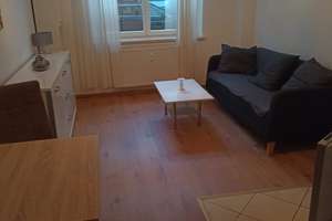 HTW Berlin - close to university - Vollmöbliert/fully furnished - with terrace – Die vollständige Adresse der Immobilie erhältst du vom Anbieter., 12459 Oberschöneweide, Berlin – Vorschaubild 1