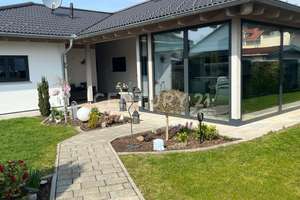 Schöner Wohnen im Holzhaus: Moderner Sonnleitner-Premium-Bungalow mit Top-Ausstattung! – Die vollständige Adresse der Immobilie erhältst du vom Anbieter., 94072 Bad Füssing – Vorschaubild 8