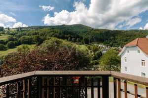 Charmantes Einfamilienhaus in Hanglage mit sonniger Südterrasse im Wiesental – Lörrach (Kreis) – Vorschaubild 36