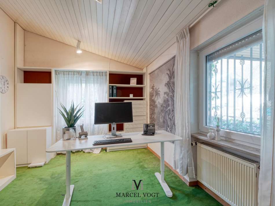 Büro
