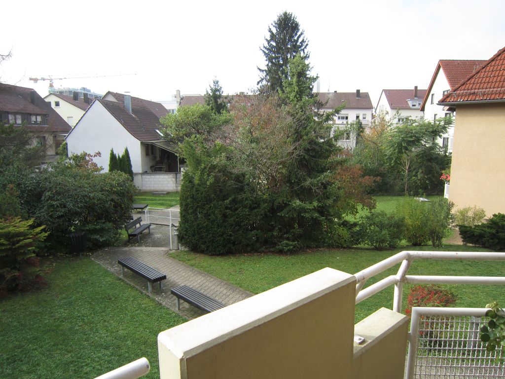 Single wohnung heilbronn