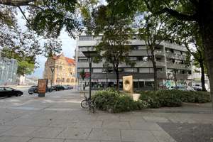 ***Zentrale, möblierte 1,5-Zi-Wohnung mit EBK und Klima*** – Bahnhofstraße 33, 74072 Heilbronn, Heilbronn – Vorschaubild 13