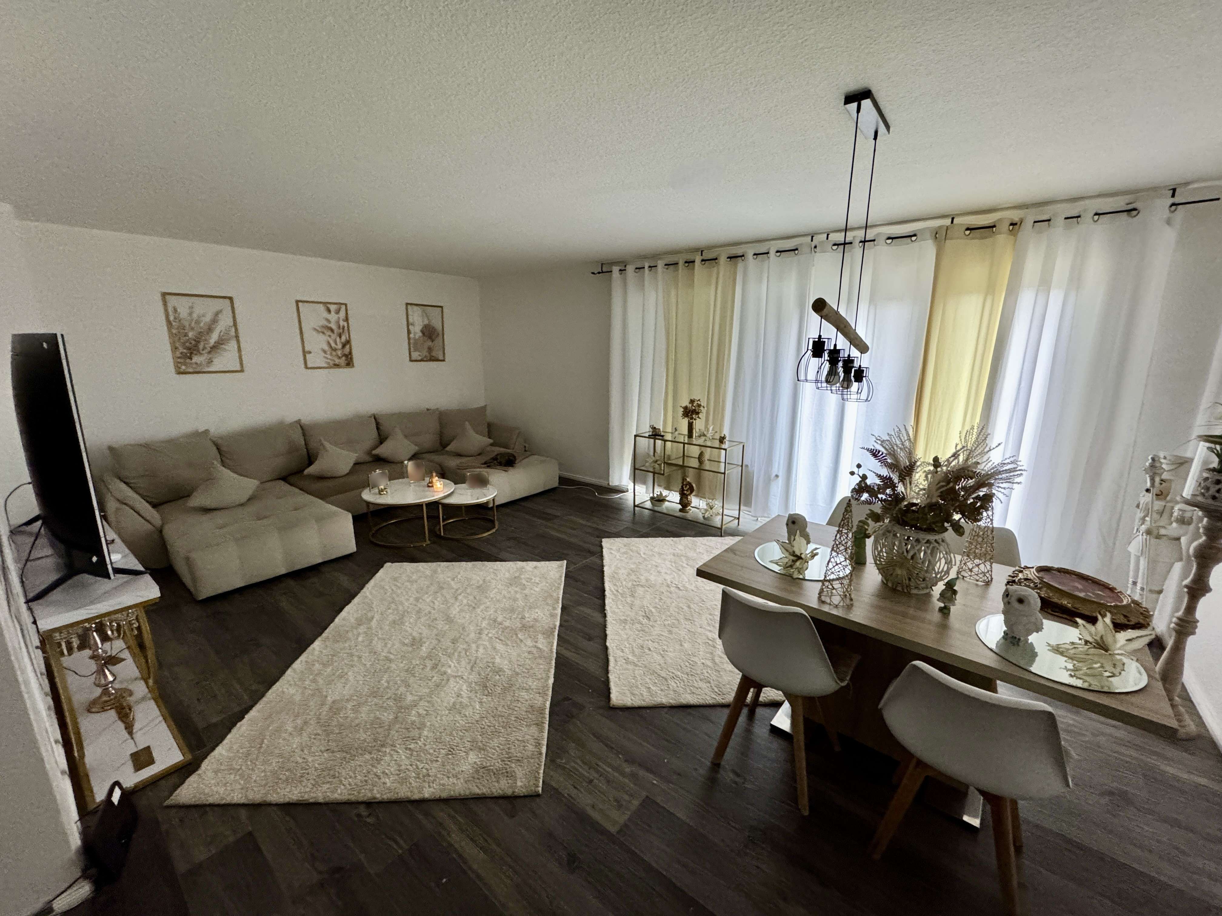 Immobilie in Nienburg/Weser - Vermietetes Reihenendhaus in Langendamm – attraktive Kapitalanlage für Investoren - Bild 4