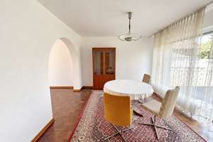 *Refrath* - gut aufgeteiltes Einfamilienhaus, mit Terrasse, Garten und Garage in ruhiger Wohnlage – 51427 Refrath, Bergisch Gladbach – Vorschaubild 8