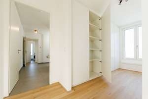 Viktoria-Viertel, 3-Zi-Penthouse – Augustastraße 6, 65189 Südost, Wiesbaden – Vorschaubild 9