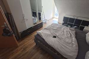 4 Zimmer DG-Wohnung mit Balkon. WBS erforderlich – Robert-Schumann-Weg 16, 33102 Kernstadt, Paderborn – Vorschaubild 10