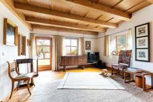 Schmuckkästchen mit viel Platz, Gestaltungsmöglichkeiten und unverbaubarer Aussicht  – Rottal-Inn (Kreis) – Vorschaubild 11