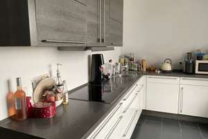 kernsanierte 3-Zimmer-Dachgeschosswohnung mit Dachterasse und EBK in Heilbronn – Wilhelmstrasse 58, 74074 Heilbronn, Heilbronn – Vorschaubild 5