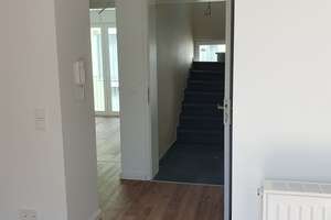 Schmuckstück im Neubau - ruhige 2 Zimmer-Wohnung in zentraler Lage  – Geschwornenweg 1-2, 28201 Buntentor, Bremen – Vorschaubild 9