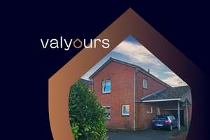 Familienfreundliches Reihenendhaus in Ascheffel – Ihr zukünftiges Eigenheim oder eine solide Kapital – Die vollständige Adresse der Immobilie erhältst du vom Anbieter., 24358 Ascheffel – Vorschaubild 1