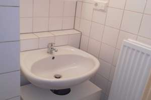 (VE 495) Möbliertes Apartment in MA-Quadrate direkt an der Uni - L2,5-10 für Studenten – L 2 5-10, 68161 Innenstadt/Jungbusch, Mannheim – Vorschaubild 12