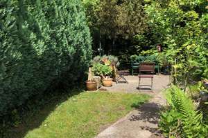 Charmantes Reihenendhaus/ Doppelhaus in Hamburg-Othmarschen mit Garten – Die vollständige Adresse der Immobilie erhältst du vom Anbieter., 22605 Othmarschen, Hamburg – Vorschaubild 4