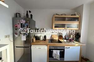 Tauschwohnung: 2,5 Zimmer mit Balkon gegen mind. 35qm – Die vollständige Adresse der Immobilie erhältst du vom Anbieter., 50674 Neustadt/Süd, Köln – Vorschaubild 3