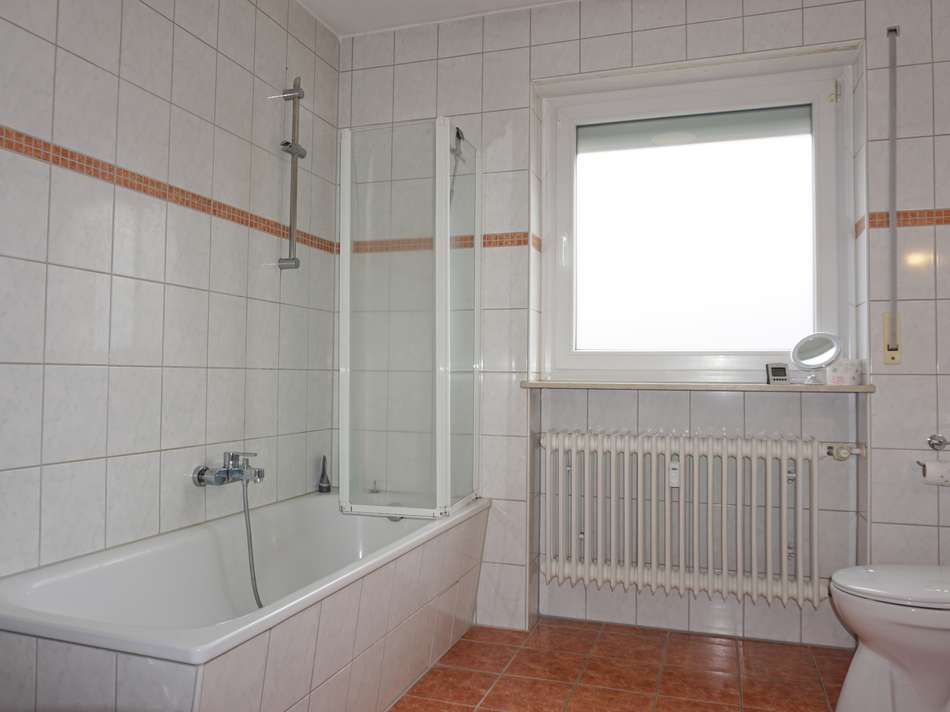 Tageslichtbadezimmer I  -OG