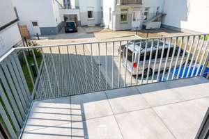 3 Zi.-Neubau-Mietwohnung im beliebten Lotsenviertel – Marienstraße  35a, 27472 Cuxhaven – Vorschaubild 6