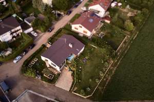 Traumhaftes Einfamilienhaus mit Panoramablick – Die vollständige Adresse der Immobilie erhältst du vom Anbieter., 71576 Burgstetten – Vorschaubild 3