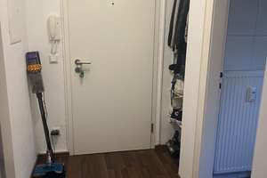 gemütliche 2-Zimmer-Whg. - 46 m² (Whg. 4), Krefeld-Stadtmitte – Dionysiusstr. 96, 47798 Stadtmitte, Krefeld – Vorschaubild 4