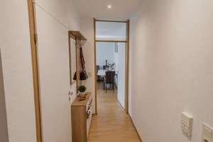 Gepflegte 2-Zimmer-Wohnung in Mainz-Finthen mit Balkon – Katzenberg 30, 55126 Finthen, Mainz – Vorschaubild 6