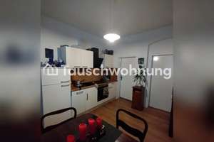 Tauschwohnung: Wohnung in ruhiger Lage in der Neustadt