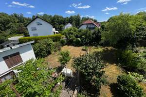 Viel Platz für die ganze Familie. Zweifamilienhaus mit großem Garten und vielfältigen Möglich... – 63526 Erlensee – Vorschaubild 2