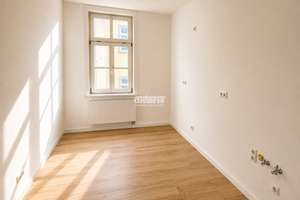 antaris Immobilien GmbH ** 105 m² in Mitten der Stadt ** – Die vollständige Adresse der Immobilie erhältst du vom Anbieter., 99084 Altstadt, Erfurt – Vorschaubild 4