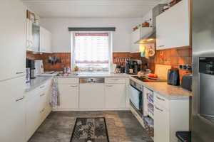 Sofort wohlfühlen: großzügiges 3-Zi.-DHH mit Garten in Arsten – Bremen – Vorschaubild 4