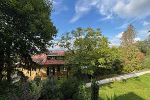 Kapitalanlage - großzügige und gepflegte 2-Zimmer-Wohnung in Aussichtslage von Degerloch