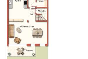 Wohnen am Stadtpark 2.0 - Reihenmittelhaus A7 – Die vollständige Adresse der Immobilie erhältst du vom Anbieter., 37081 Grone, Göttingen – Vorschaubild 24