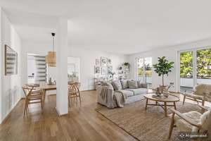 Lichtdurchflutete 4-Zimmer-Wohnung im Herzen von Haarzopf – Die vollständige Adresse der Immobilie erhältst du vom Anbieter., 45149 Haarzopf, Essen – Vorschaubild 21