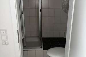 Charmante 2-Zimmer-Wohnung mit Balkon in bester Lage von Hannover-Mitte – Am Klagesmarkt 20, 30159 Mitte (Ortsteil), Hannover – Vorschaubild 9