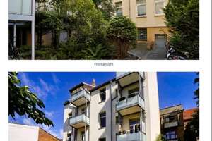 3er WG Gründung in heller Altbauwohnung in der Südstadt  – Kleine Düwelstraße 26a, 30171 Südstadt, Hannover – Vorschaubild 10