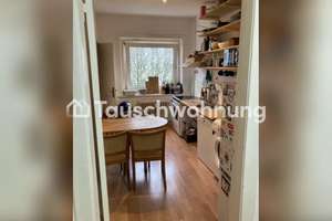 Tauschwohnung: Günstige 3-Zi Wo für eine 3-Zi Wo westl. d. Alster – Die vollständige Adresse der Immobilie erhältst du vom Anbieter., 22307 Barmbek-Nord, Hamburg – Vorschaubild 3