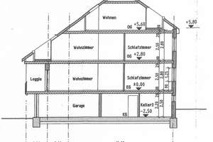 STARKE LAGE -  ALS KAPITALANLAGE MIT AUSGEZEICHNETER RENDITE – Die vollständige Adresse der Immobilie erhältst du vom Anbieter., 9128 Euba, Chemnitz – Vorschaubild 10