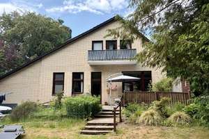 Vermietes Einfamilienhaus mit frei lieferbarer Einliegerwohnung  – Die vollständige Adresse der Immobilie erhältst du vom Anbieter., 22143 Rahlstedt, Hamburg – Vorschaubild 2
