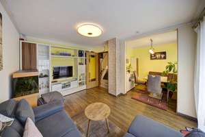 Renoviertes Reihenmittelhaus in Nürnberg-Eibach – Die vollständige Adresse der Immobilie erhältst du vom Anbieter., 90451 Röthenbach Ost, Nürnberg – Vorschaubild 9