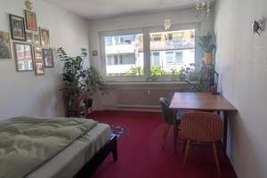 Helle, zentrale Wohnung in Friedrichstadt – Die vollständige Adresse der Immobilie erhältst du vom Anbieter., 40215 Friedrichstadt, Düsseldorf – Vorschaubild 1