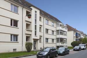 2 Zimmer gehen immer! – Limbeker Str. 16, 38126 Viewegsgarten-Bebelhof, Braunschweig – Vorschaubild 2