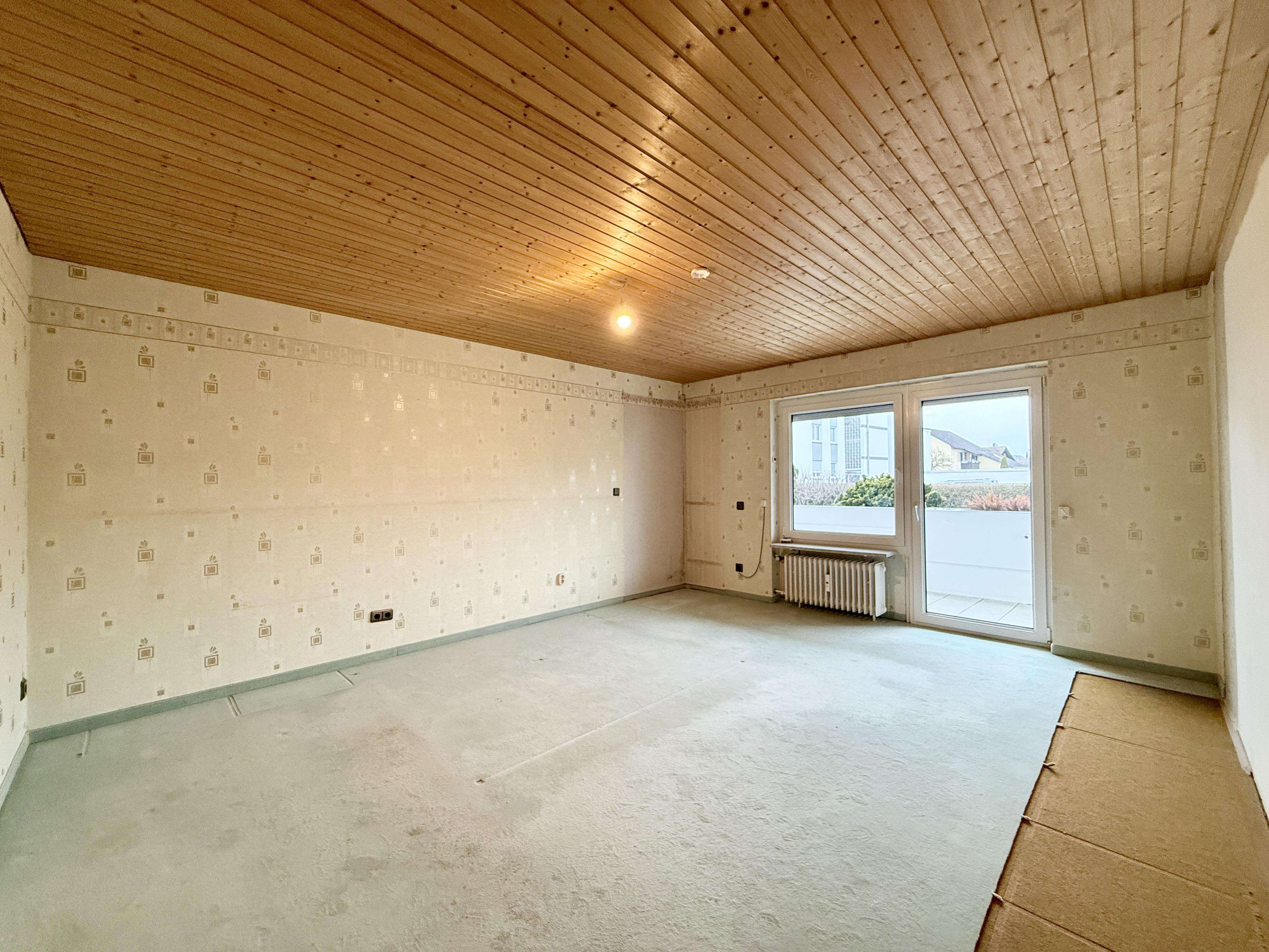 Immobilie in Olching - 3 Zimmerwohnung nahe Olchinger See - Bild 5